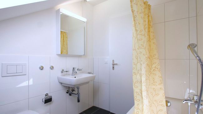 Swiss Star Tower - Self Check-In Apartment Zurich Bilik gambar